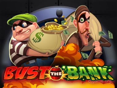 Bust The Bank