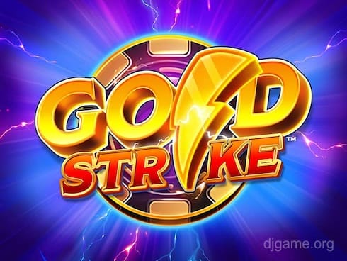 Gold Strike