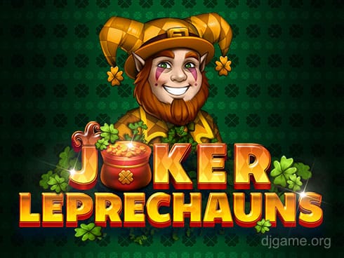 Joker Leprechauns Hit’n’Roll